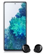 Bij aankoop van een Galaxy S20FE model gratis galaxy buds+