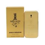 Gratis sample Paco Rabanne One Million van Ici Paris XL