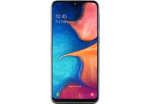 Samsung Galaxy A20e - Dual Sim - 32GB - voor €139
