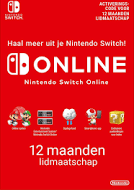 12 Maanden Online Familie Lidmaatschap - Nintendo Switch Download voor €24,05 dmv code bij Royalcdkeys