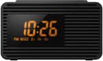 Panasonic RC-800EG-K Reloj Despertador Digital con Radio por 22.76€