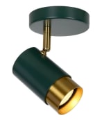 Lucide Floris Plafondspot | GU10 voor €11,95 bij iBOOD