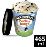 Ben&Jerry's vanaf €3,75 per pot bij Colruyt