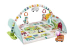 Fisher-Price activity speelmat met licht en geluid