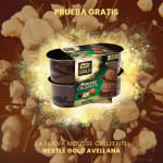 Prueba gratis por reembolso Mouse Nestlé Gold
