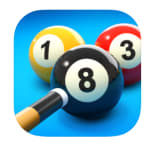 8 Ball Pool voor Ios en Android gratis