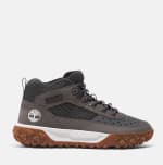 Botas TIMBERLAND de montaña media caña GreenStride Motion 6 Hombre por 75€
