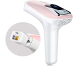 Depiladora Laser con 500000 Luz Pulsada Profesional por 69,99€ en Amazon