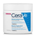 -€3 op cerave moistrising cream 454ml