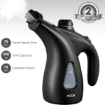 Reis kledingstomer voor €12,99 dmv code