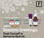 20% korting op je bestelling bij Facetheory!