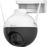 EZVIZ Cámara Vigilancia WiFi Exterior 360 por 39,99€
