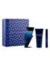 Set Perfume Bad Boy Cobalt EDP Hombre 100 ml + Shower Gel 100 ml + EDT 10 ml Carolina Herrera por solo $68.990