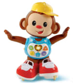 VTech Swing & Speel Aap voor €29,99 bij Smyths Toys