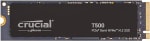 SSD Crucial T500 2TB Gen4 NVMe M.2 por $2,560 en Amazon