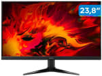 Monitor Gamer da Acer, modelo Nitro 165hz - R$ 1.061,91