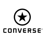 10% op alles van de Converse site