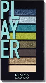 Paleta de Sombras Revlon Colorstay Looks a $119 en Amazon