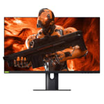 Monitor gaming Xiaomi de 24,5" a 165HZ con envío desde Europa por 270€