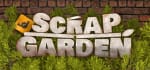 Gratis steam game: Scrap garden