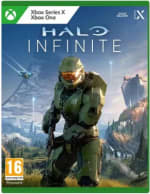 Jeu xbox series x halo infinite pour 69,99€