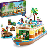 LEGO 41702 Friends Woonboot voor €41,91