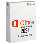Office 2021 Professional Plus Cd Key Global ISO por 4,99€