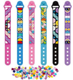 Juego de 6 unidades de bloques de construcción a 1,80€