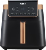 Ninja MAX PRO Freidora de aire, 6,2L por 89,99€