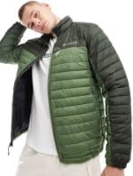 Columbia Silver Falls II chaqueta por 41,63€