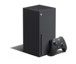 Console Microsoft Xbox Series X Noir à 549,99€