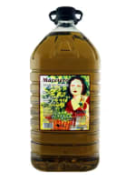 Macetero Aceite De Oliva Virgen Extra 5Litros de Málaga por 23,83€