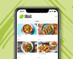 €45 korting op je eerste 3 boxen bij Hello Fresh - Slechts €3 per portie
