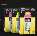 3x2 en geles energía isotónica