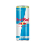 Energético da Red Bull de 250ml - R$ 7,99