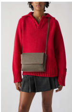 Bandolera Parfois CROSSBODY BAG por 27€