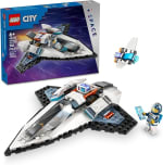 LEGO City Nave Espacial Interestelar por $299 | Descuento Amazon