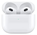 AirPods 3ª Gen Reacondicionados a $2,299 en Claro Shop