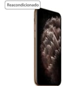 IPhone 11 Pro de 64 GB reacondicionado por $5,699 en Walmart