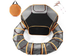 Túnel Grande para Gatos Odoland por solo 17,99€