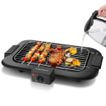 Grill electrico Tasty 300000ICK por 22,79€