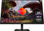 HP OMEN 27q - 27 inch - 2560 x 1440 (QHD) - 1 ms - 165 Hz voor €169 bij Megekko