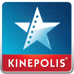 Kinepolis promotiecode juni: filmticket voor €8