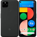 Google Pixel 5 Refurbished Mobile Phone for £169.99 at Ebay