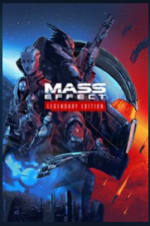 Jeu Mass Effect Édition Légendaire à 6,99€