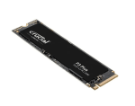SSD CRUCIAL P3 Plus 2 TB 5000 MB/s PCIe 4.0 NVMe M.2 2280 por solo 89,99€