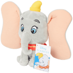 Peluche Disney avec son à 4,99 €
