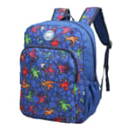 Mochila Kukuxumusu Star por 14.99€
