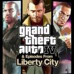 Grand Theft Auto IV: The Complete Edition por 5,99€