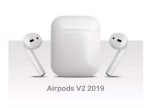 Apple Airpods V2 por 96€ en Aliexpress